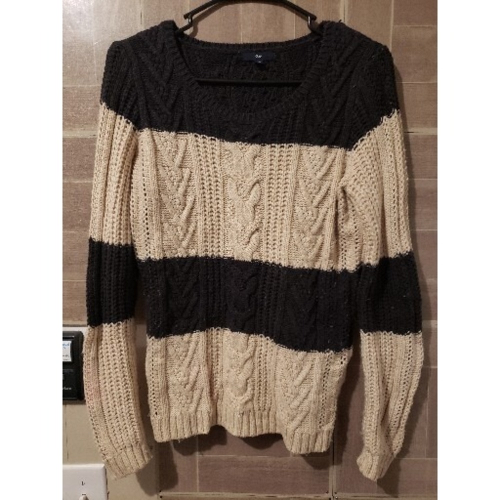 Womens The Gap Sweater Pullover Size Medium
